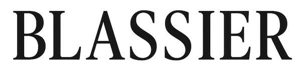 Blassier